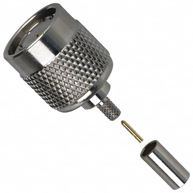 122375 Amphenol RF  Assemblages de connecteurs coaxiaux (RF)